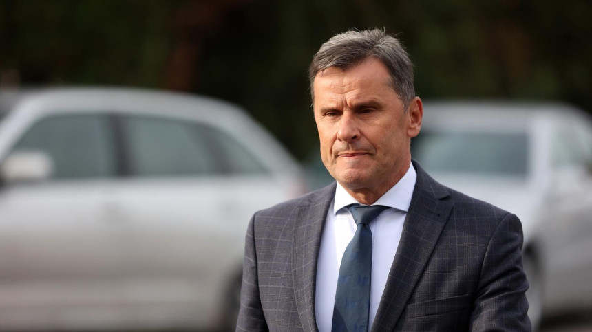 Sud odbio zahtjev advokata, Novalić ostaje u zatvoru