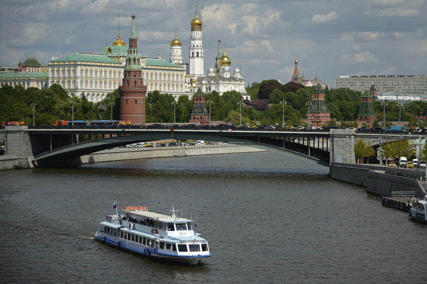 Москва послала директно упозорење Вашингтону