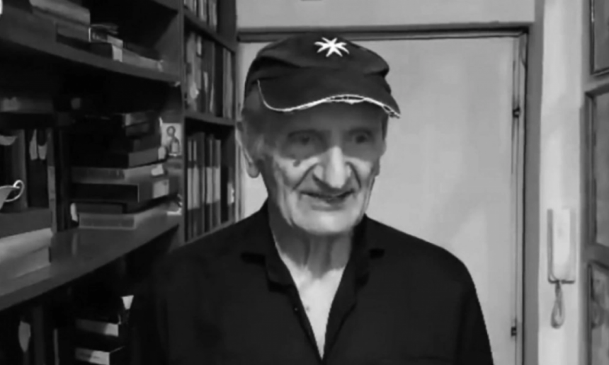 Одлазак великана: Преминуо отац Исидоре Бјелице