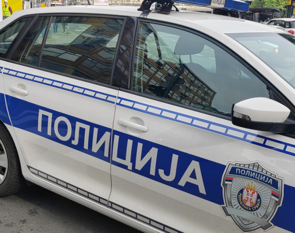 U toku hapšenje vlasnika više od 20 firmi širom Srbije