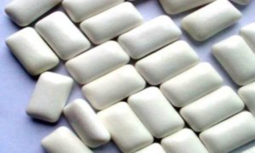 Жваке су забрањене у овој земљи, купују их само у апотеци