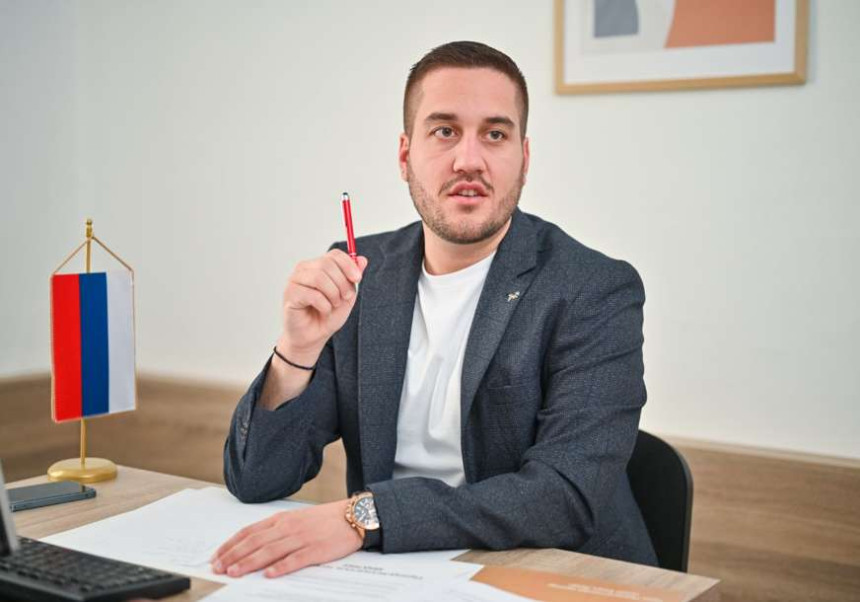 "Obećaju – pa sabotiraju. Tako SNSD "pomaže" Banjaluci"