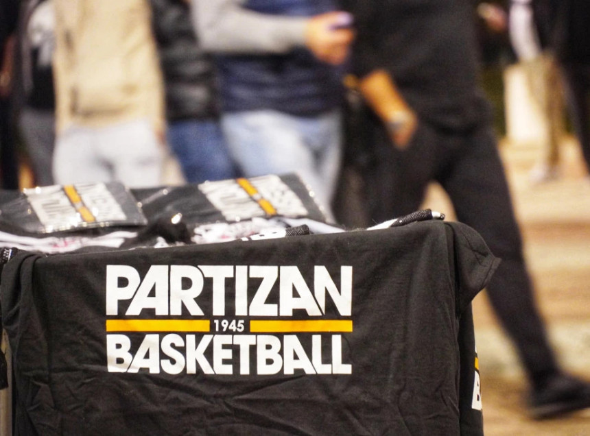 Košarkaši Partizana se plasirali u finale plej-ofa Superlige