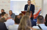 Босић напустио сједницу СДС-а због Милана Миличевића