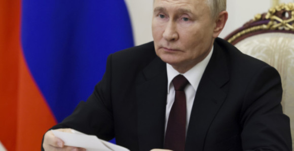 Путин: Спреман сам да се састанем са Трампом