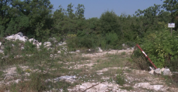 Trebinje: Gradnja aerodroma nije ni na pomolu