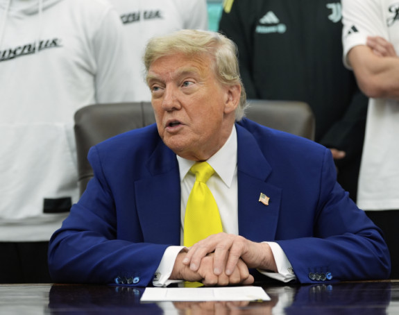 Ево до када ће Трамп одлучити да ли ће САД напасти Иран