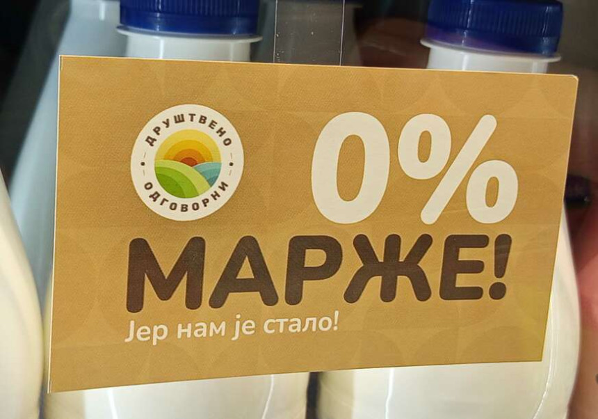 Šulićeva kampanja više marketing nego pomoć građanima