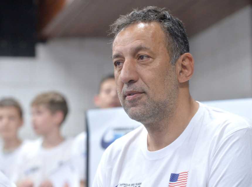 Pojavile se nove informacije, Vlade Divac hitno operisan