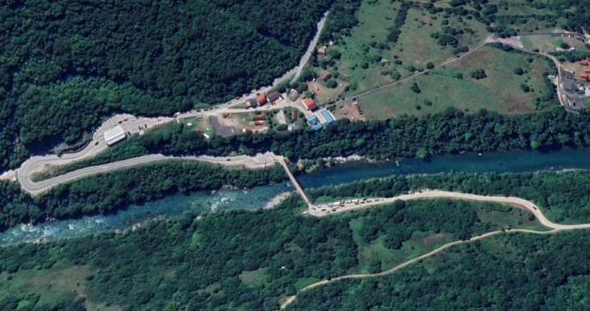Raspisan tender za izgradnju mosta između BiH i CG