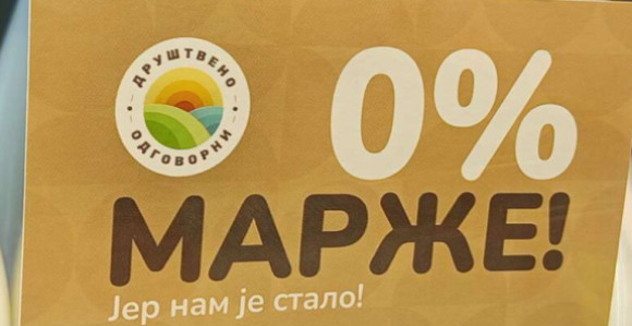 Šulićeva kampanja više marketing nego pomoć građanima