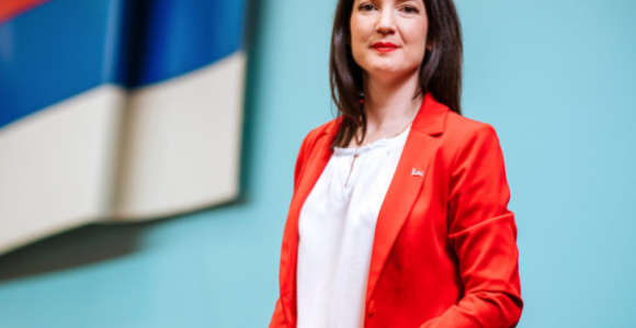 Da li razmišlja o kandidaturi za predsjednika Srpske?