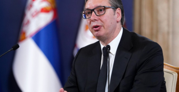 "Mislim da se Amerikanci pripremaju za napad"