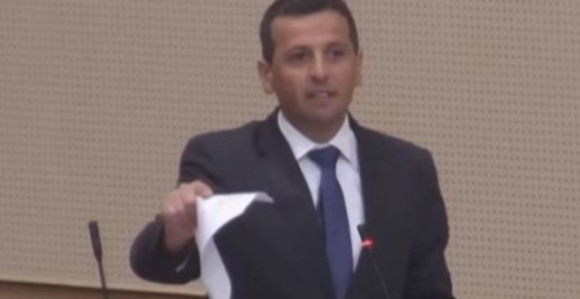„Nemam šanse, jer mafija nije uložila u mene ni marke“