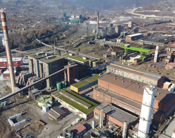 Kako je “preko noći” propao zenički "ArcelorMittal"