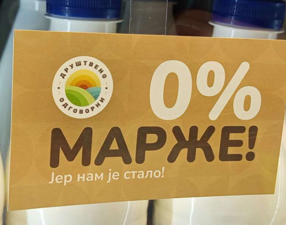 Šulićeva kampanja više marketing nego pomoć građanima