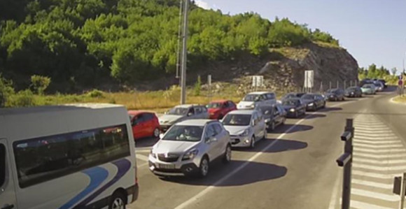 Početak ljetne sezone sa pojačanim saobraćajem