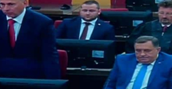 Presuda Dodiku: nastavak krize ili zaoštravanje?