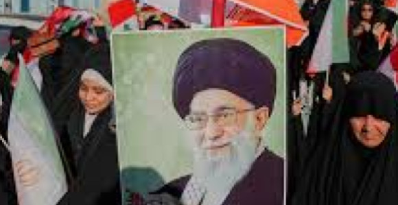 Iransko vođstvo se sprema za prelomni trenutak