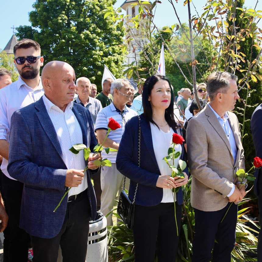 "Jedan od najznačajnijih datuma za narod Republike Srpske"