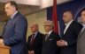 Оснива се ДРПОС за одбрану и заштиту Додика!