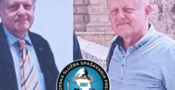 Ljekar pronađen mrtav u BiH nakon devet mjeseci