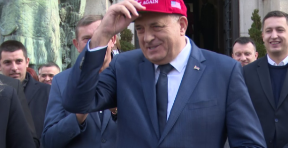 Zašto je izostala podrška crvenog kačketa iz Banjaluke?