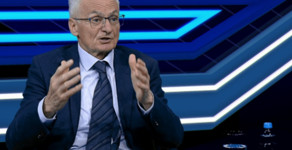Bivši sudija tvrdi da nas čeka vruće političko ljeto