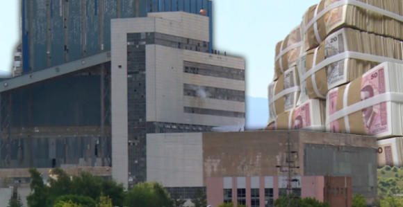 EU taksa na ugljen dioksid mogla bi BiH da košta milijarde
