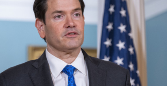 Rubio: Sumnjamo u tvrdnje da je iranski uranijum premješten prije napada