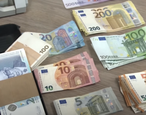 Srbija dobila 51 milion evra, BiH ostala bez novca