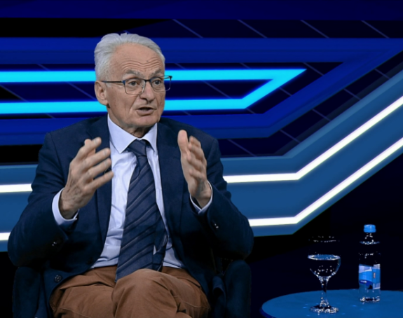 Bivši sudija tvrdi da nas čeka vruće političko ljeto