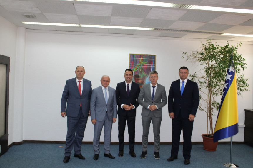 Три електропривреде у БиХ договориле заједничке пројекте