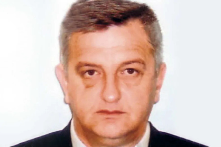 Slobodanu Tešiću ukinute sankcije Velike Britanije
