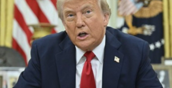 Трамп држи састанак са тимом за националну безбједност