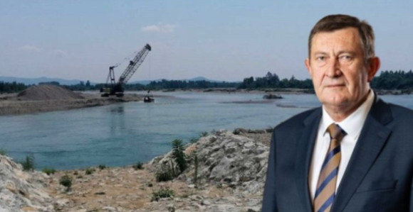 Nakon koncesije u Bileći, Mitrovići uz pomoć Vlade Srpske žele obalu Drine u Bijeljini