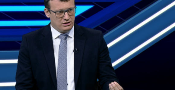 INDICIJE: Serdarovu uplatili pare na račun lica u Moskvi!?