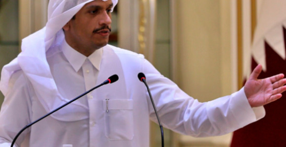 Rojteras: Premijer Katara obezbjedio saglasnost Teherana