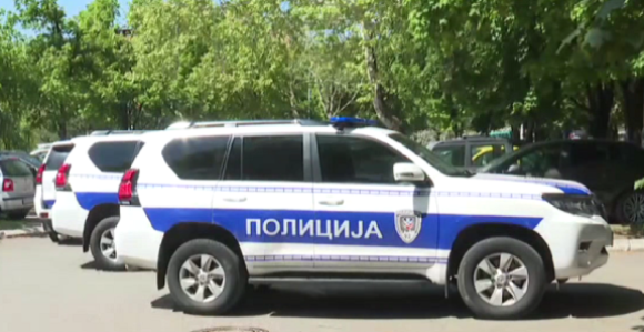 Lazarevac: Pronađen džak sa dijelovima tijela