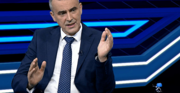Nikom nije potrebna rezervna policija, trebaju škole, vrtići, bolnice, radna mjesta...