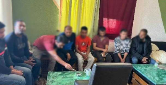 U Starom Gradu otkriveno još 45 novih migranata