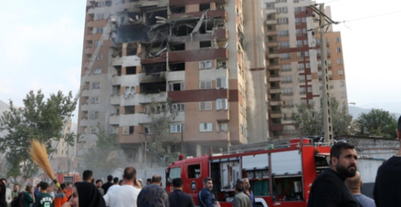 Iranska vojska: Izrael napao Iran u tri faze