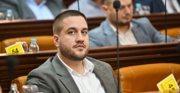 Drinić opravdava povećanje cijene vode u Banjaluci