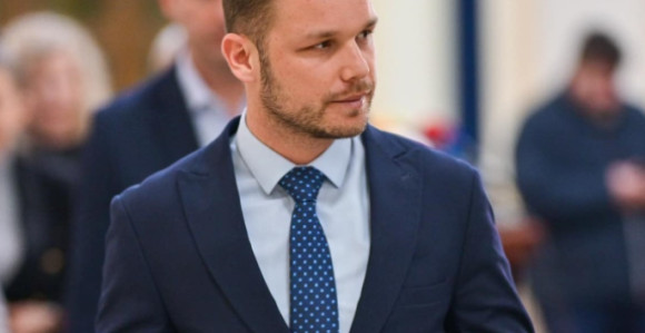 SNSD glasao protiv mjera za budućnost u našem gradu