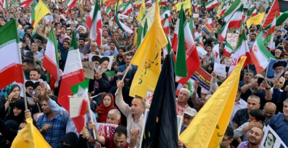 Iranski predsjednik se obratio naciji i proglasio kraj rata