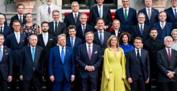 Istorijski NATO samit: "Sve se Trampu prilagođava"