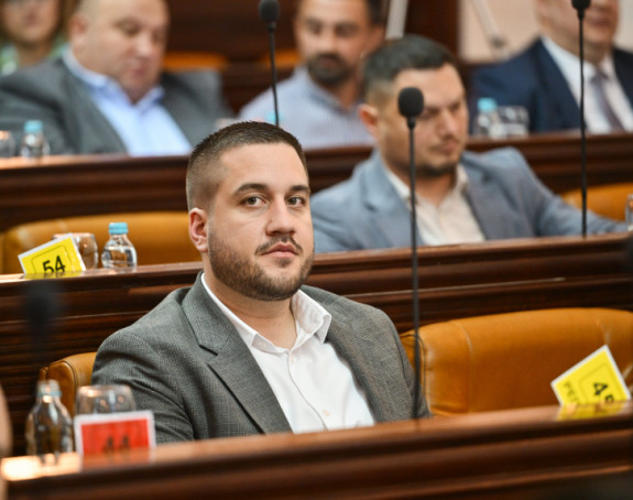 Drinić opravdava povećanje cijene vode u Banjaluci