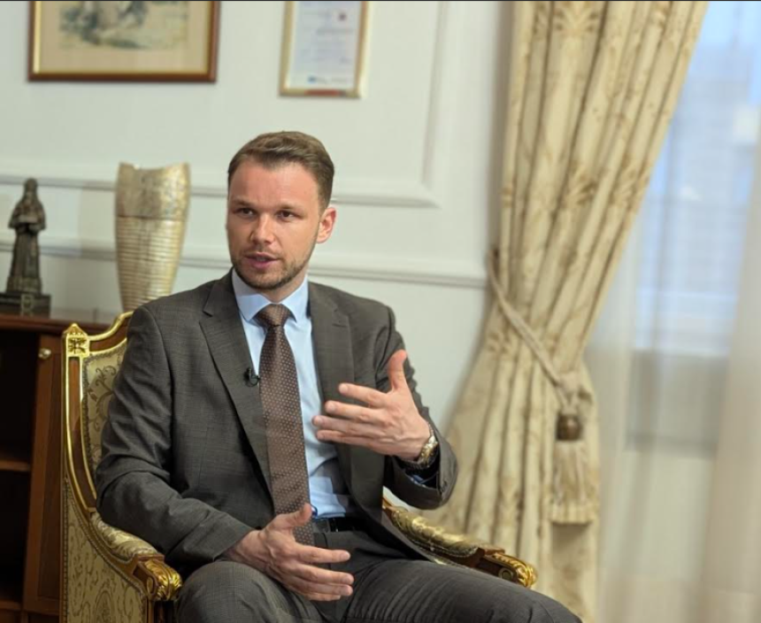 Ово је велика побједа БЛ, само су Турци узимали толики харач