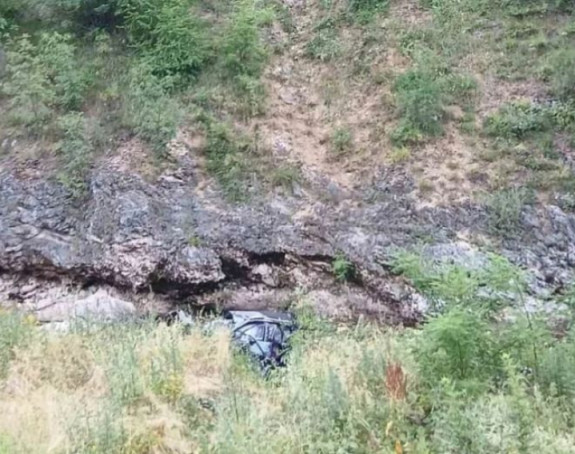 Detalji nesreće u Istočnom Sarajevu: Poginuli majka i beba