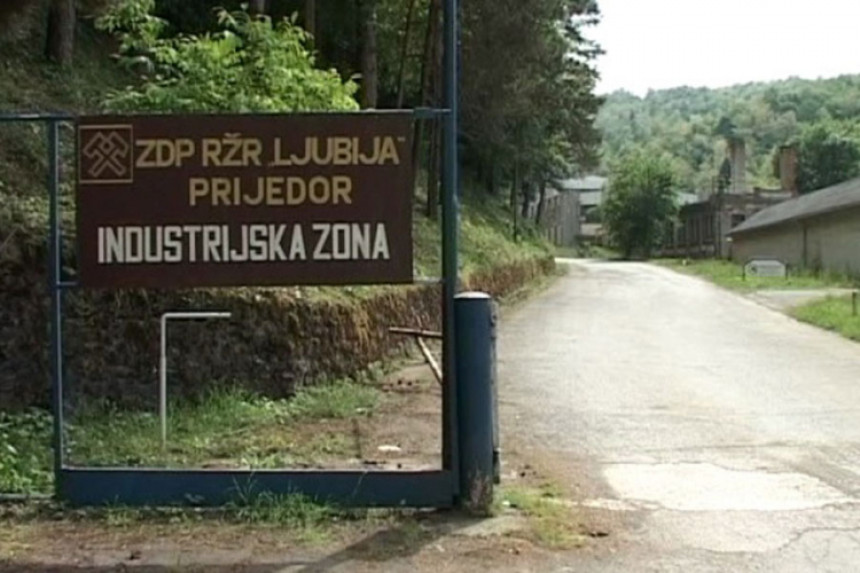 Зашто се предлаже подјела РЖР „Љубија“ на два предузећа?